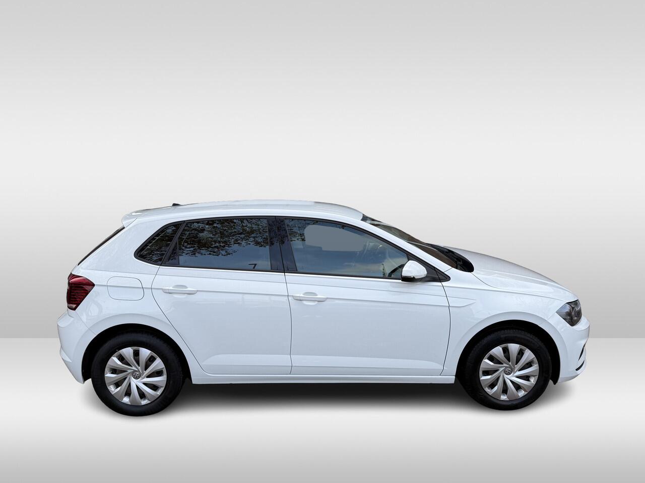 Volkswagen POLO 1.0 TSI Comfortline | Apple Carplay/Android Auto | airco | cruisecontrol |