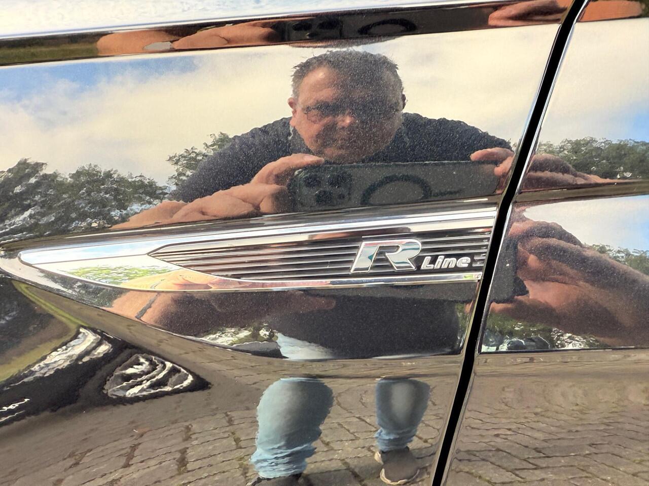 Volkswagen POLO 1.0 TSI R-Line Edition