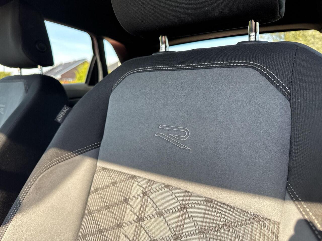 Volkswagen POLO 1.0 TSI R-Line | 110 pk | Automaat | Clima | LED |