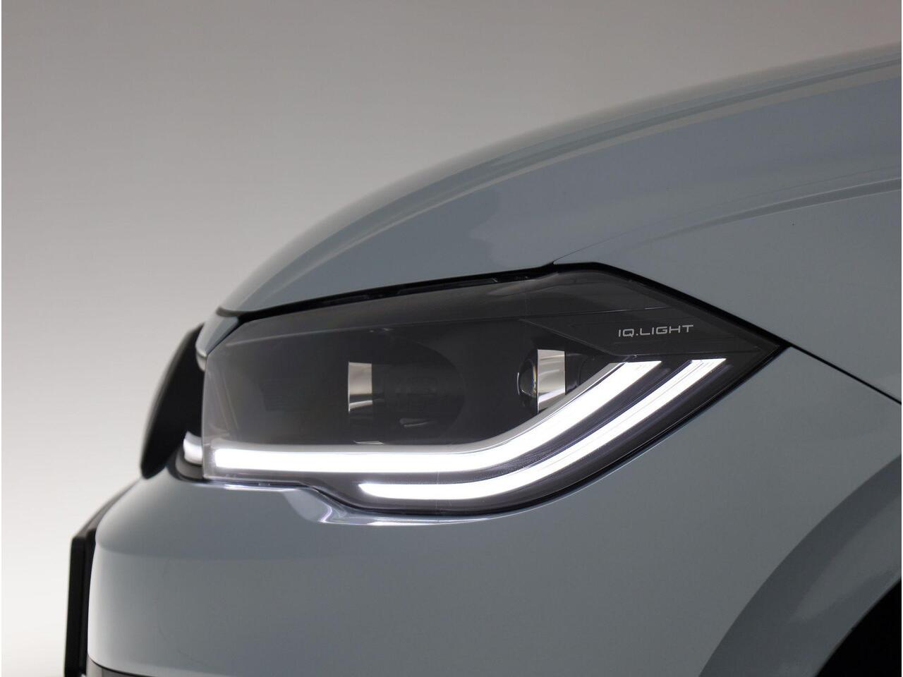 Volkswagen POLO 50 Edition 1.0 TSI 95 pk DSG