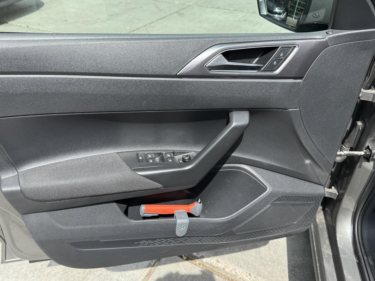 Volkswagen POLO 1.0 TSI 115PK DSG Highline Virtual Cockpit Climate Control Navigatie Beats