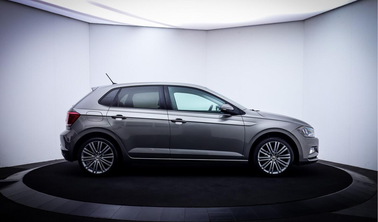 Volkswagen POLO 1.0TSI Comfortline NAVI | CARPLAY | TREKHAAK | AIRCO | ACC | DAB