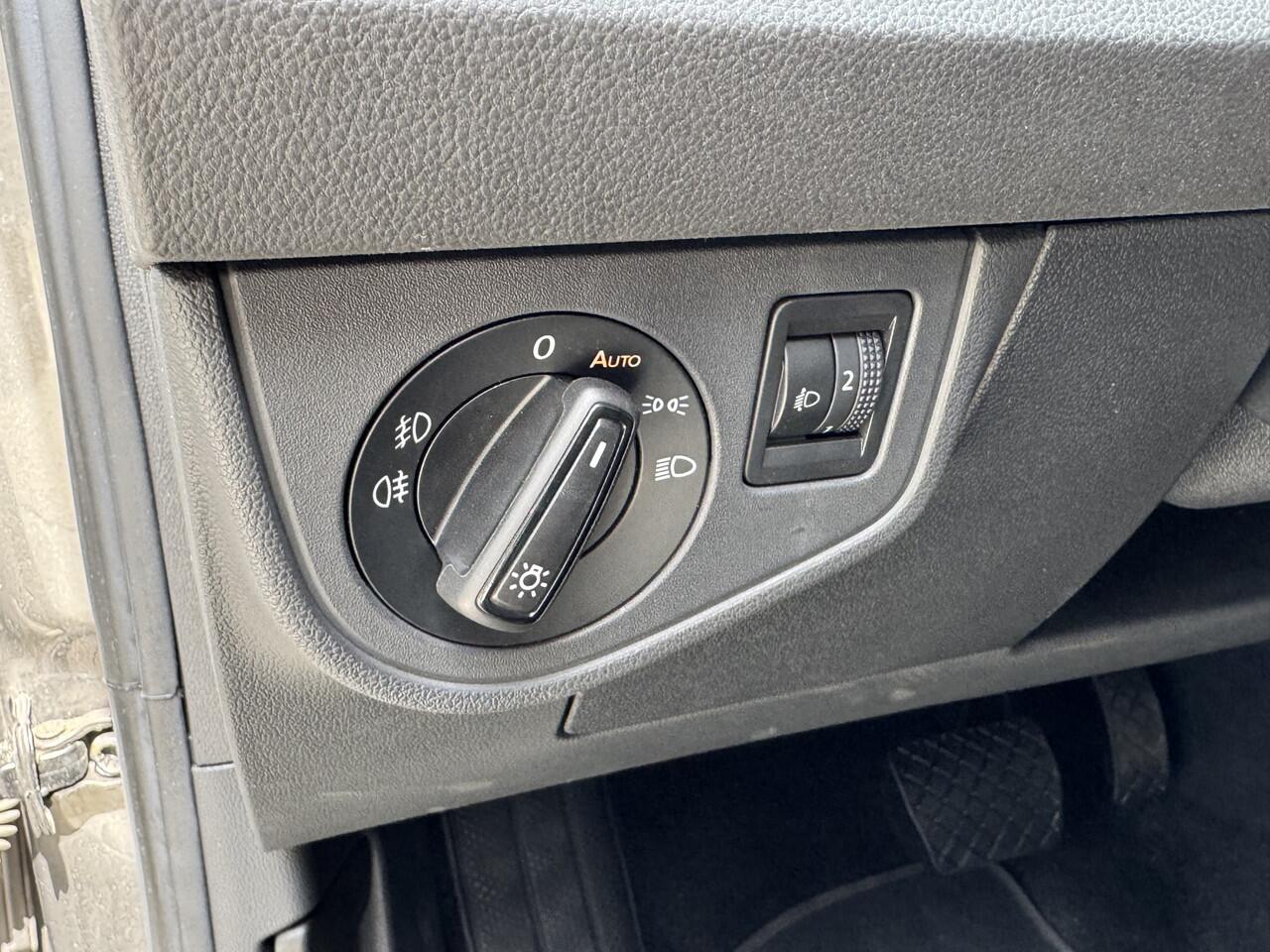 Volkswagen POLO 1.0 TSI 115PK DSG Highline Virtual Cockpit Climate Control Navigatie Beats