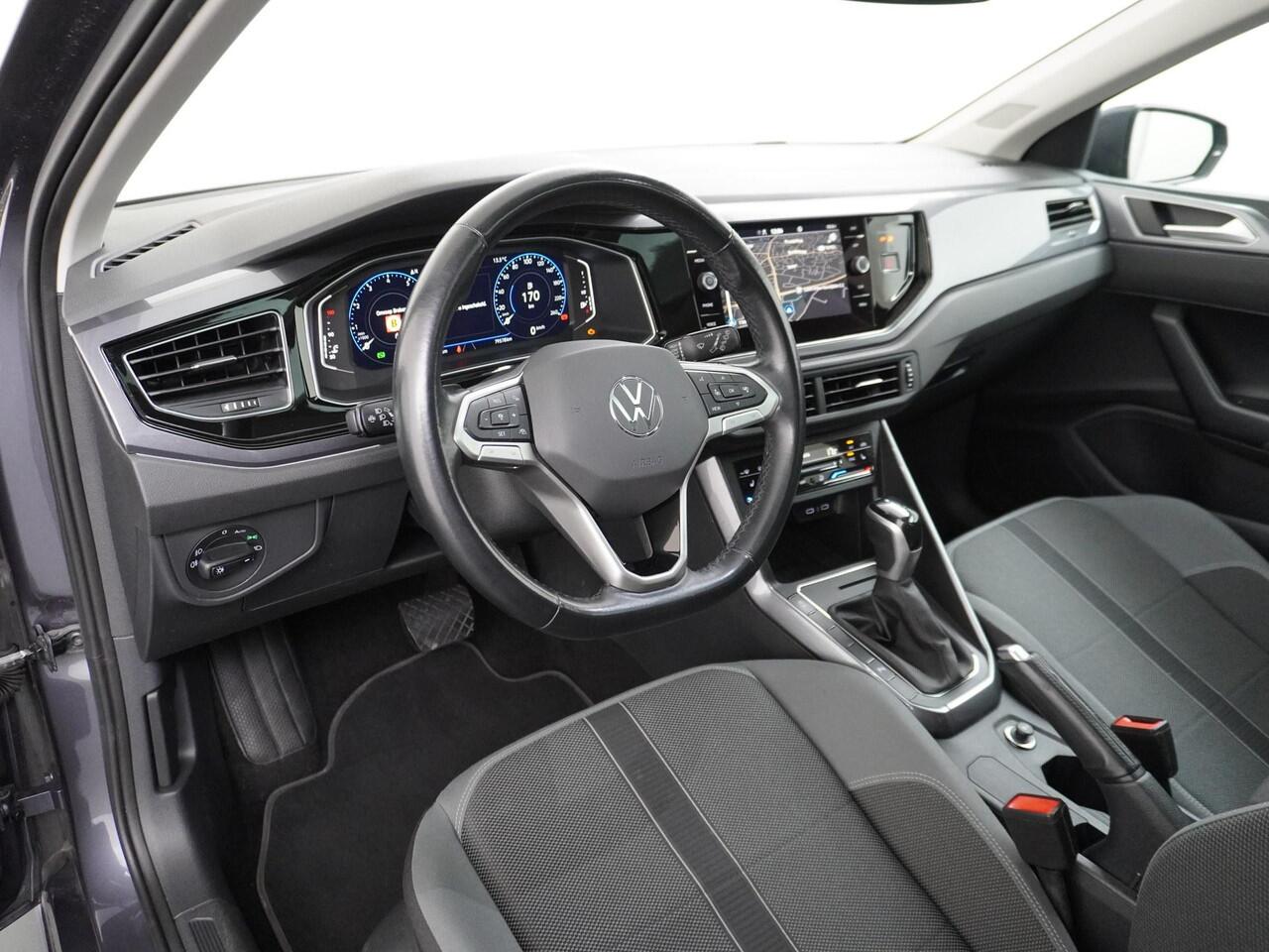 Volkswagen POLO 1.0 TSI DSG Highline Life