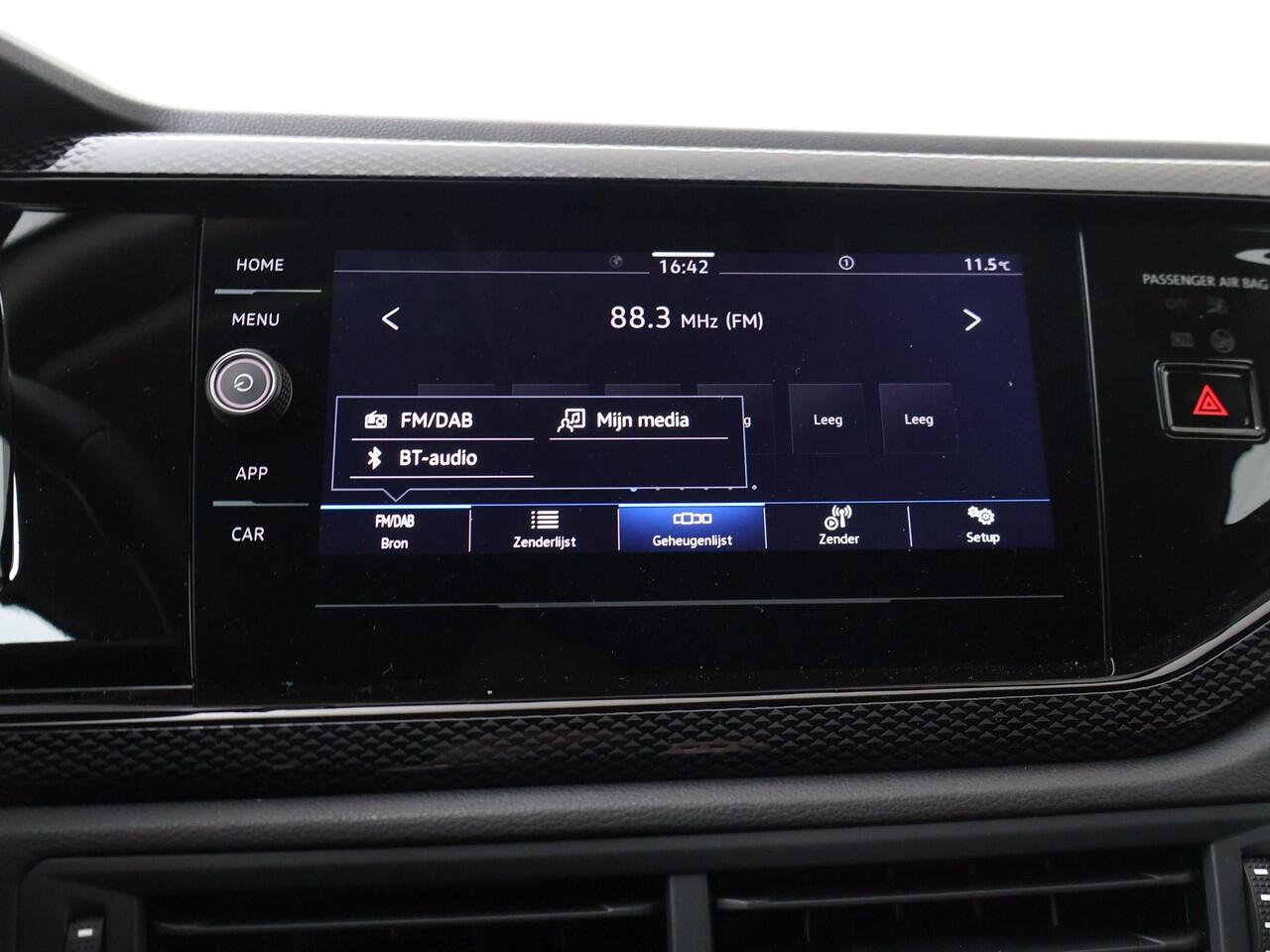 Volkswagen POLO Life Edition 1.0 70 kW / 95 pk TSI Hatchback 5 ver