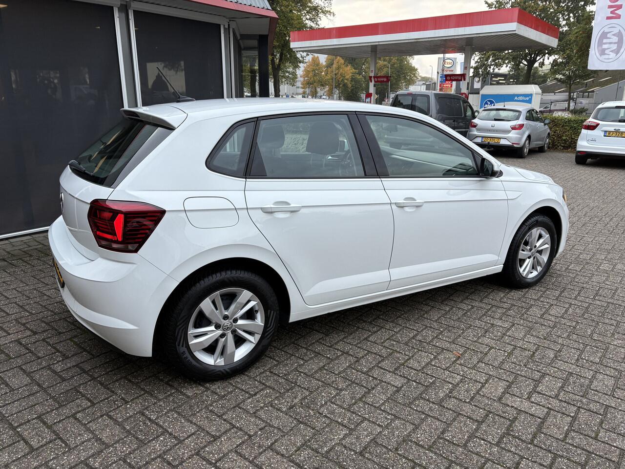 Volkswagen POLO 1.0 TSI Comfortline