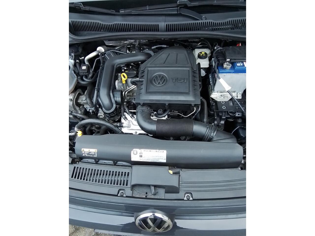 Volkswagen POLO 1.0 TSI Comfortline Navigatie Adaptive cruiscontrole RIJKLAAR