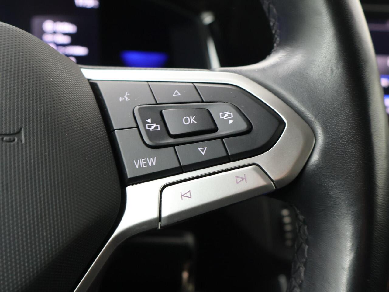 Volkswagen POLO 1.0 TSI Life | 95 PK | Automaat | Adaptive cruise control | Climate control |