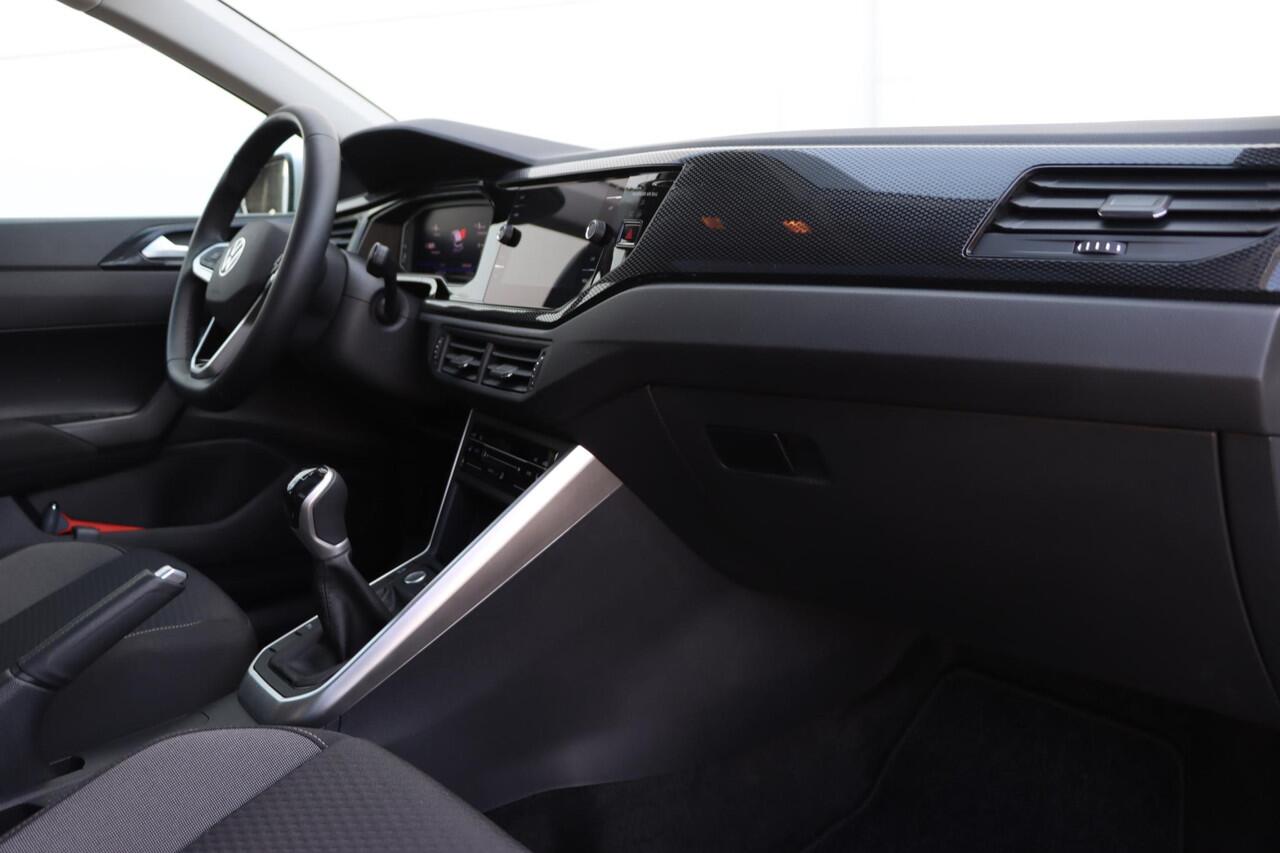 Volkswagen POLO 1.0 TSI Life Edition | Pano | LED | LMV