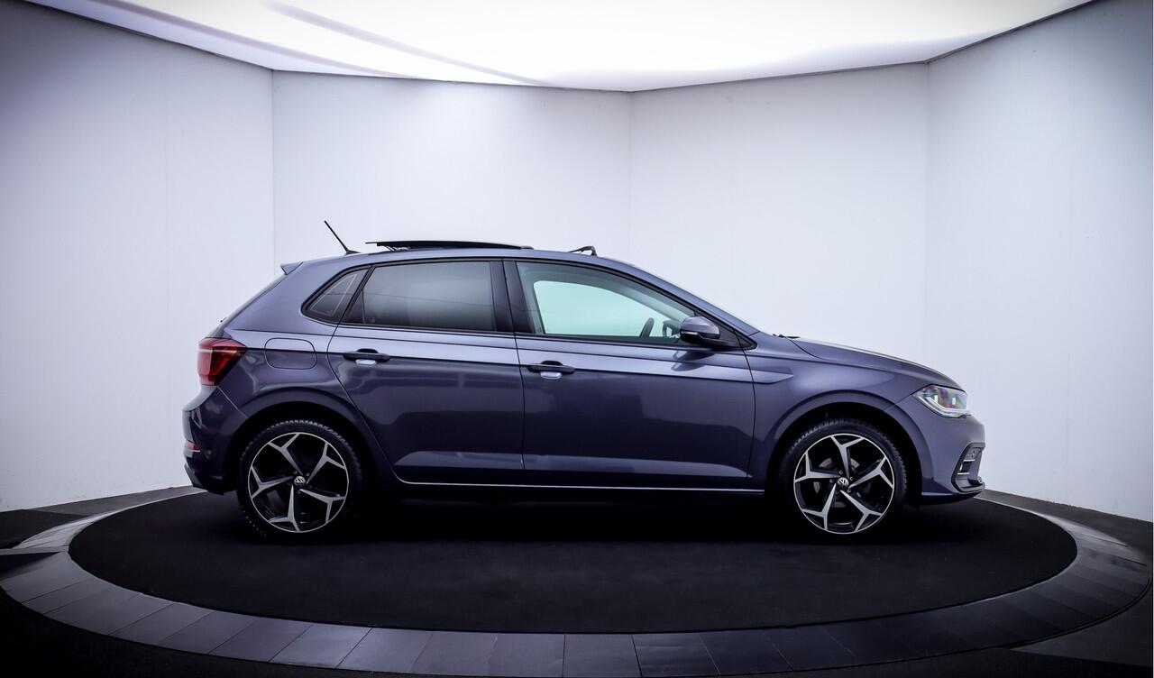Volkswagen POLO 1.0TSI Life PANO | FULL LED | VIRTUAL | CARPLAY | STOELVERW | DAB | LMV 17''