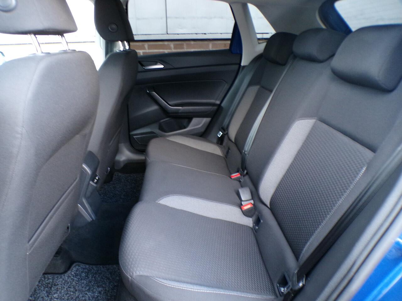 Volkswagen POLO 1.0 TSI Life, Automaat / Virtual Cockpit / Camera + Sensoren / LED / Adaptive cruise