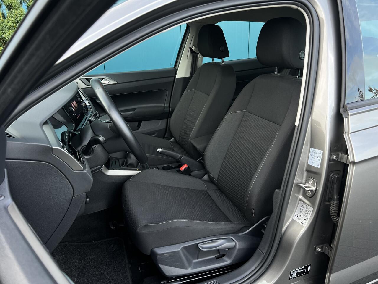 Volkswagen POLO 1.0 TSI Comfortline CARPLAY | ADAPT.CRUISE | BLUETOOTH | PDC | AC