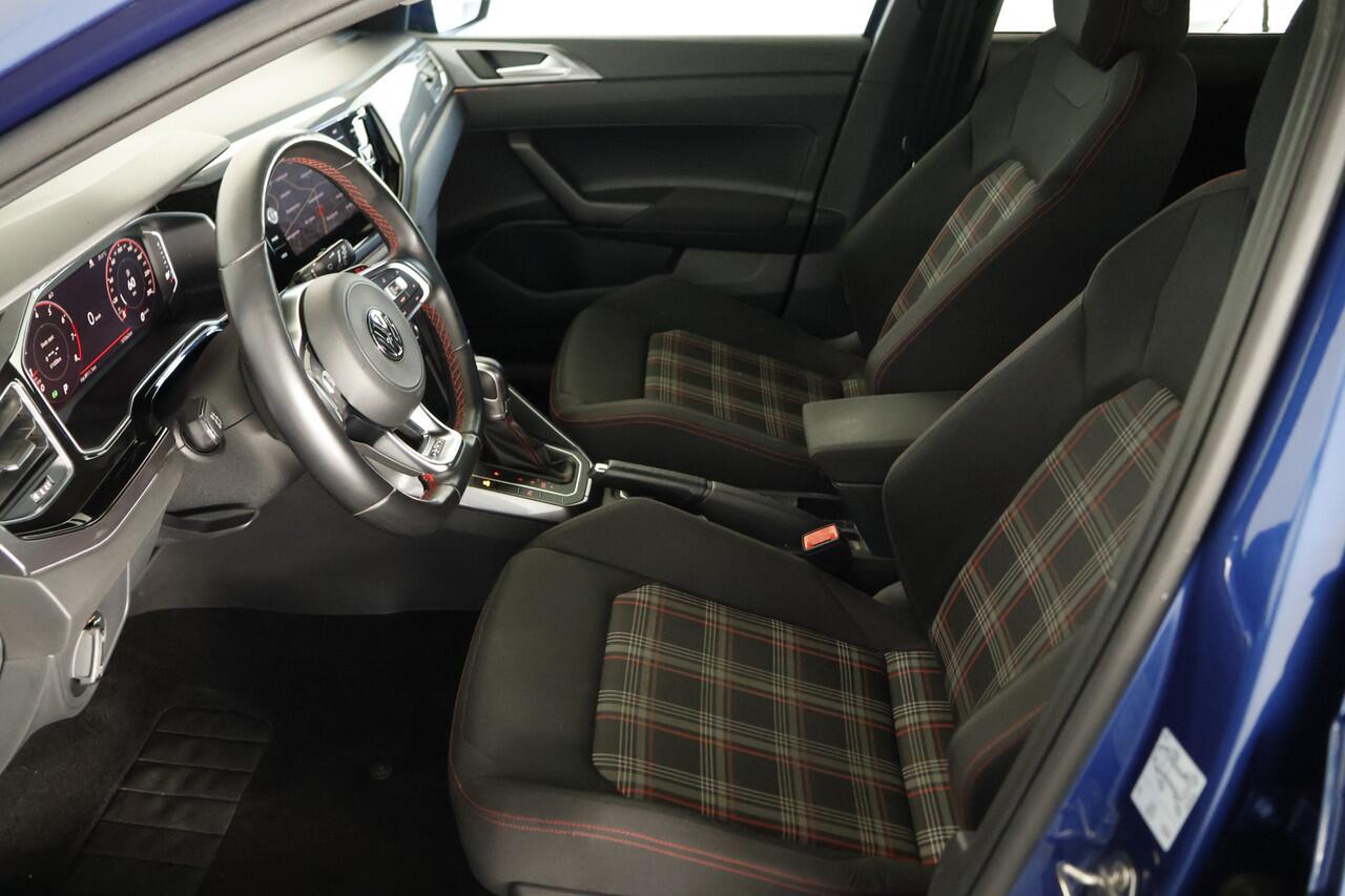 Volkswagen POLO 2.0 TSI GTI / Navi / CarPlay / ACC / LED / VC