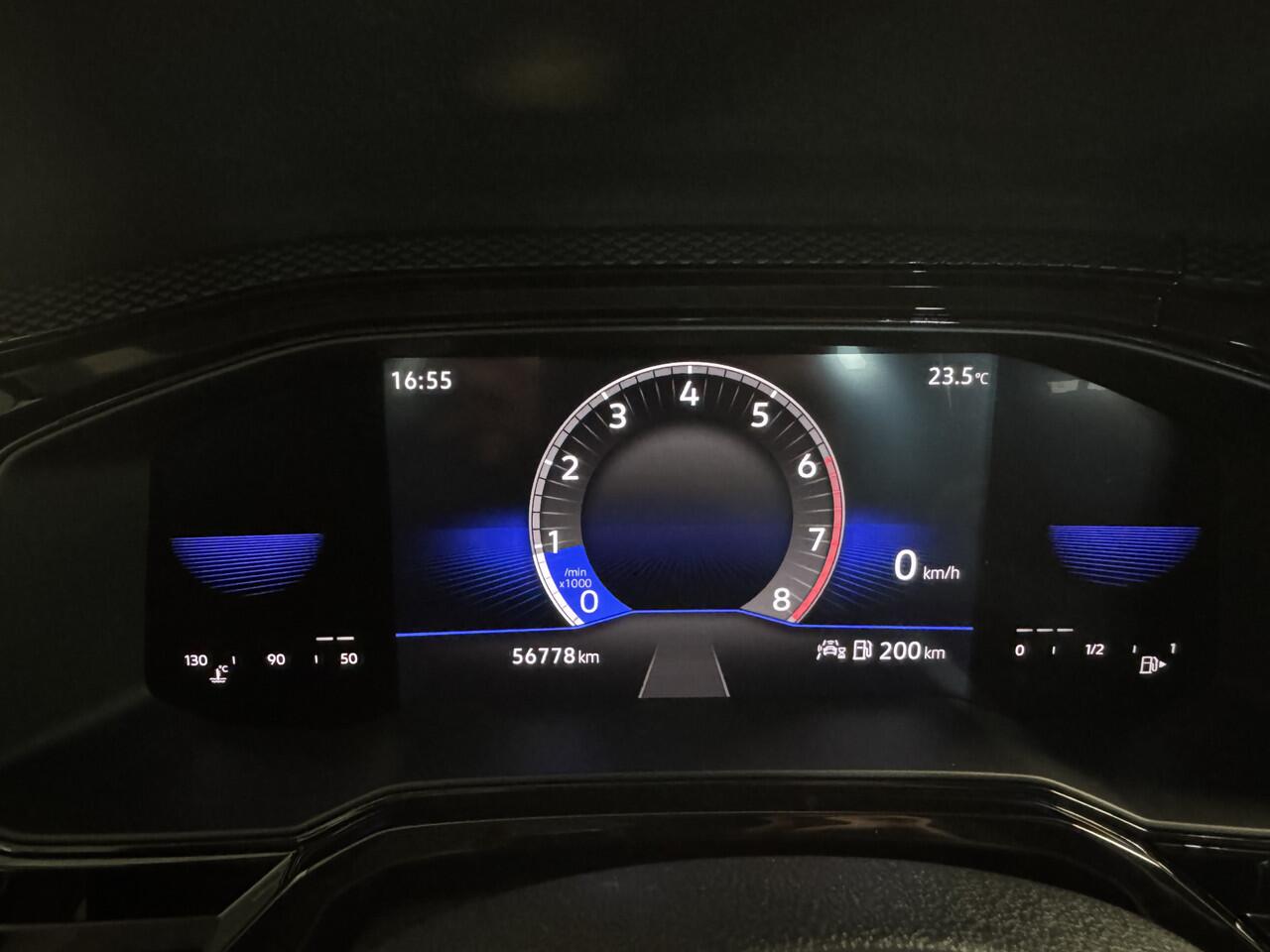 Volkswagen POLO 1.0 Stoelverwarming/Parkeersensoren/ACC