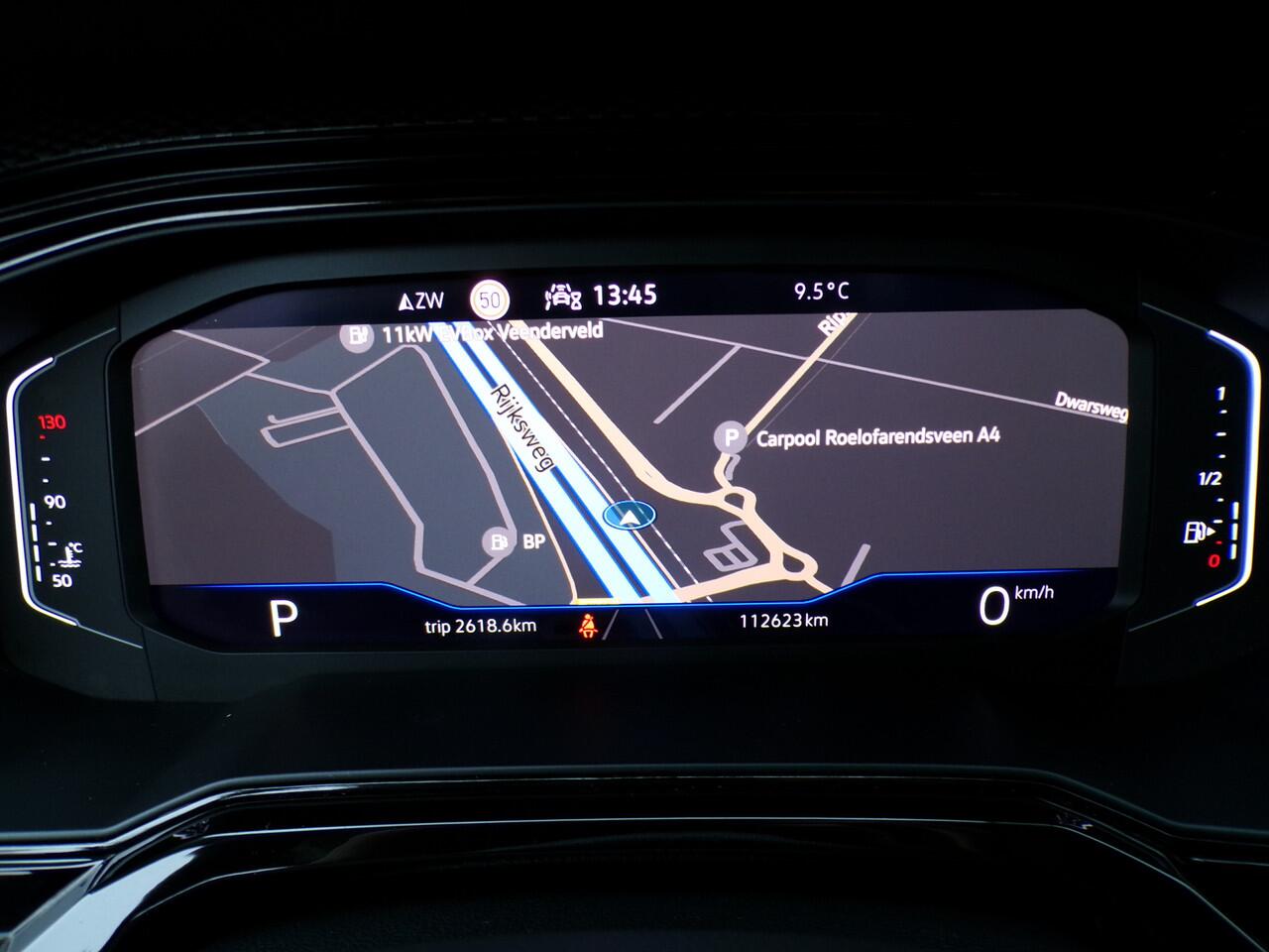 Volkswagen POLO 1.0 TSI Life Business, Aut. / Virtual Cockpit / Carplay + Android Auto / Parkeersensoren / LED