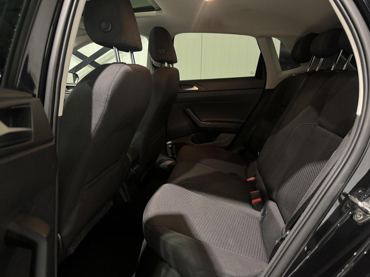 Volkswagen POLO 1.0 TSI R-LINE | panorama | carplay | led |