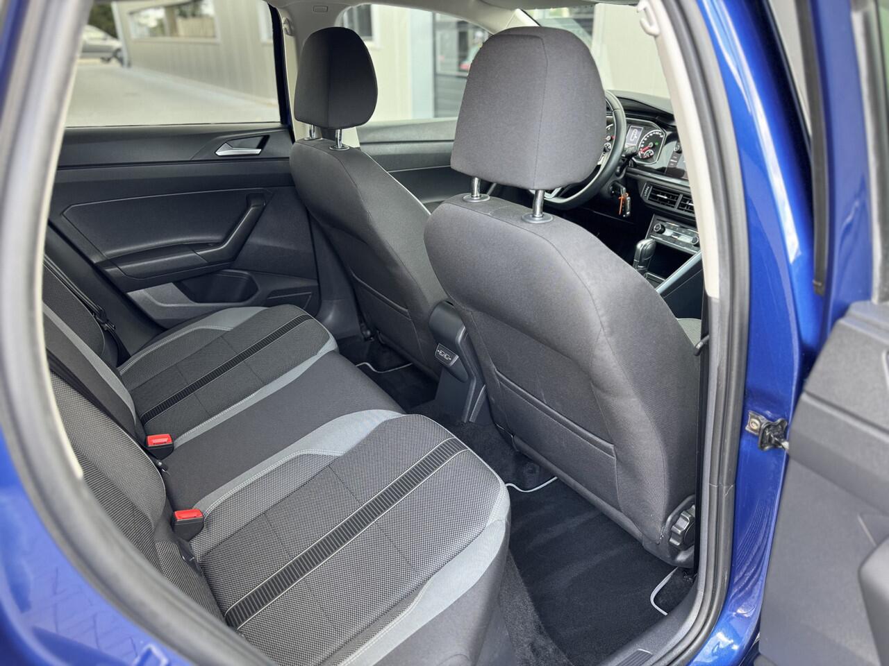 Volkswagen POLO 1.0 TSI DSG Highline | Adaptive Cruise | Beats Audio | Apple CarPlay