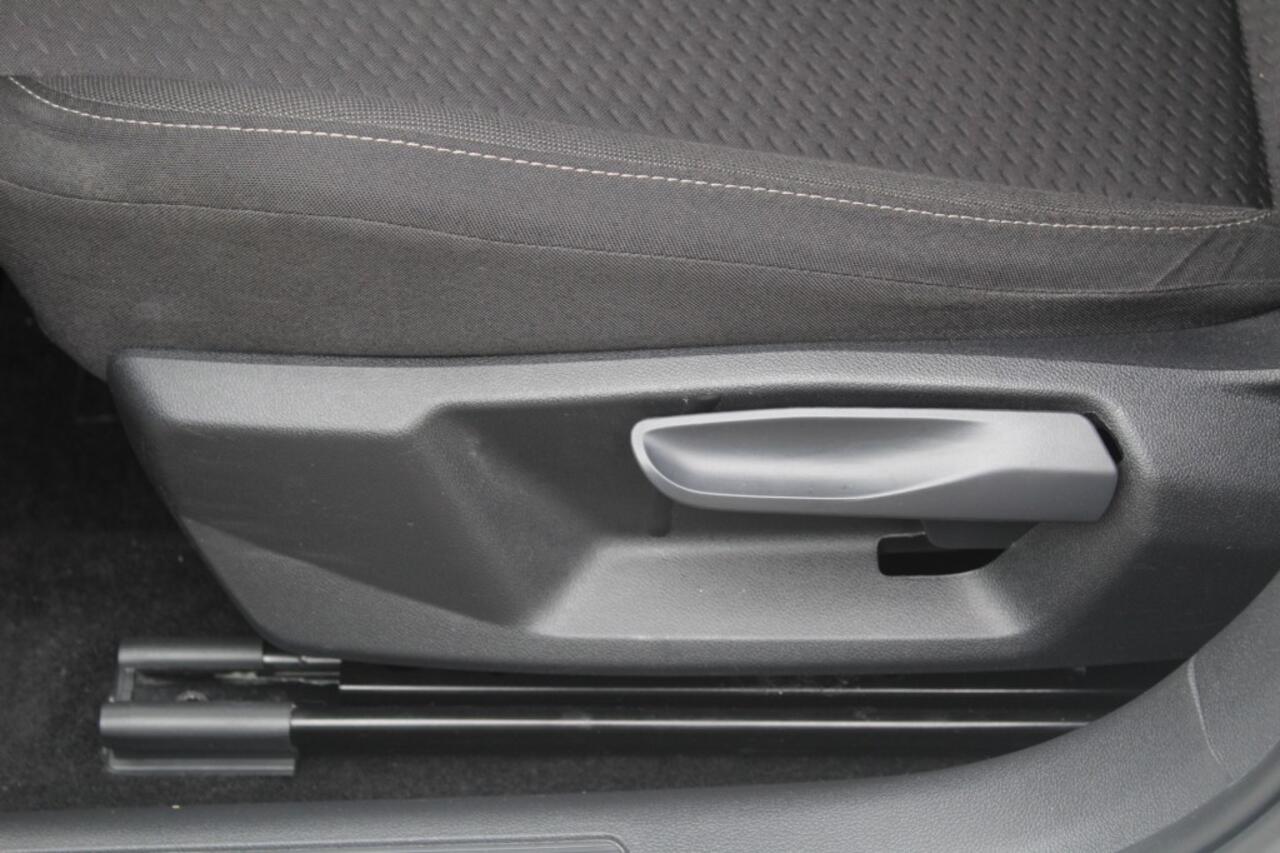 Volkswagen POLO 1.0 TSI COMFORTLINE BUSINESS