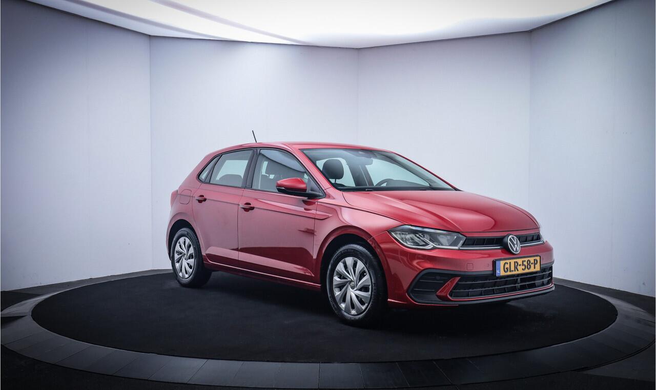 Volkswagen POLO 1.0TSI Dsg Life Business LED | KEYLESS | DAB | ADAPTIVE CRUISE | LANE ASSIST | AIRCO | PDC V+A