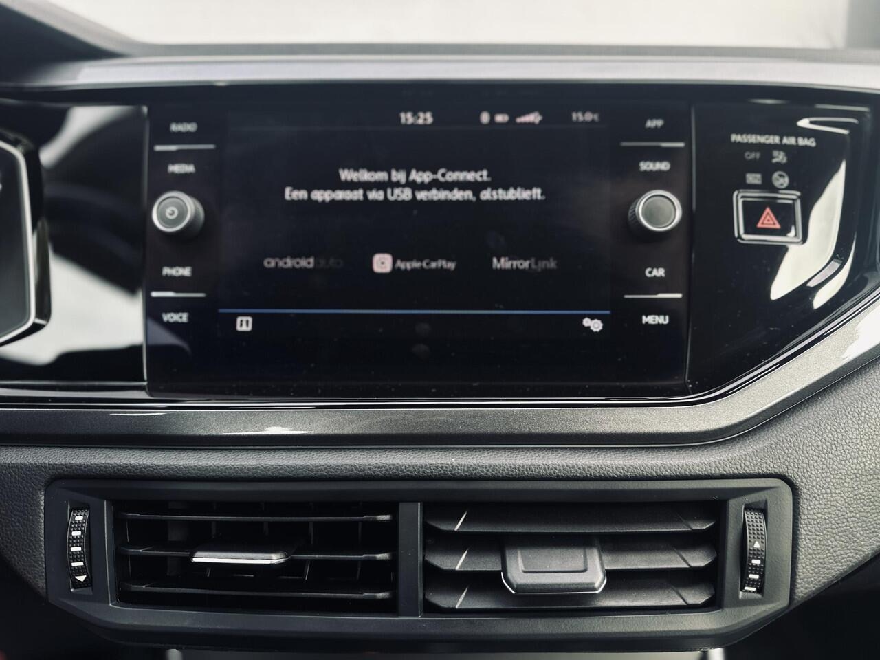 Volkswagen POLO 1.0 TSI Highline