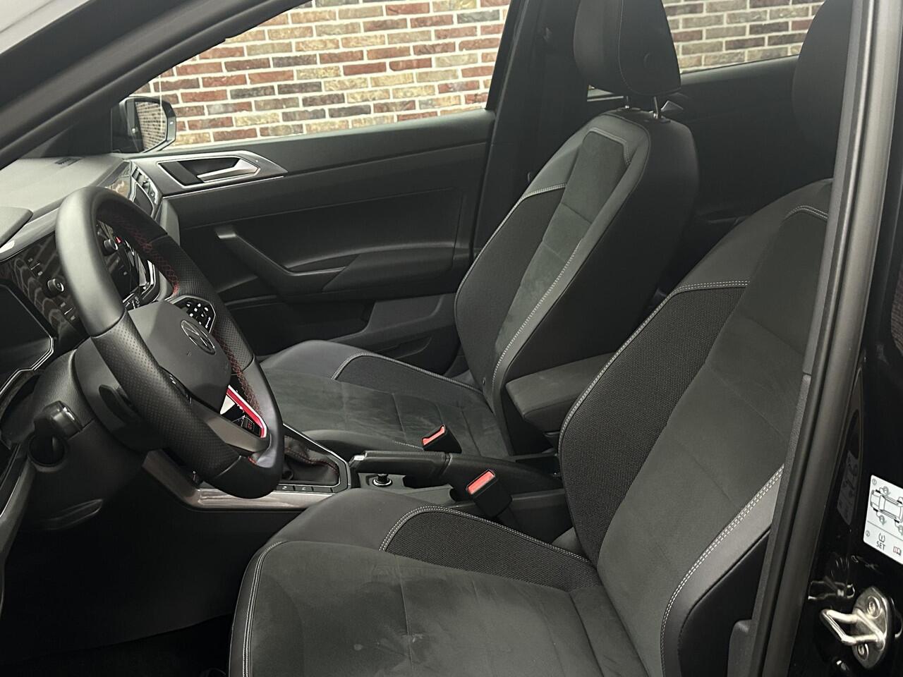 Volkswagen POLO 2.0 TSI GTI Panorama Beats IQ Virtual Garantie