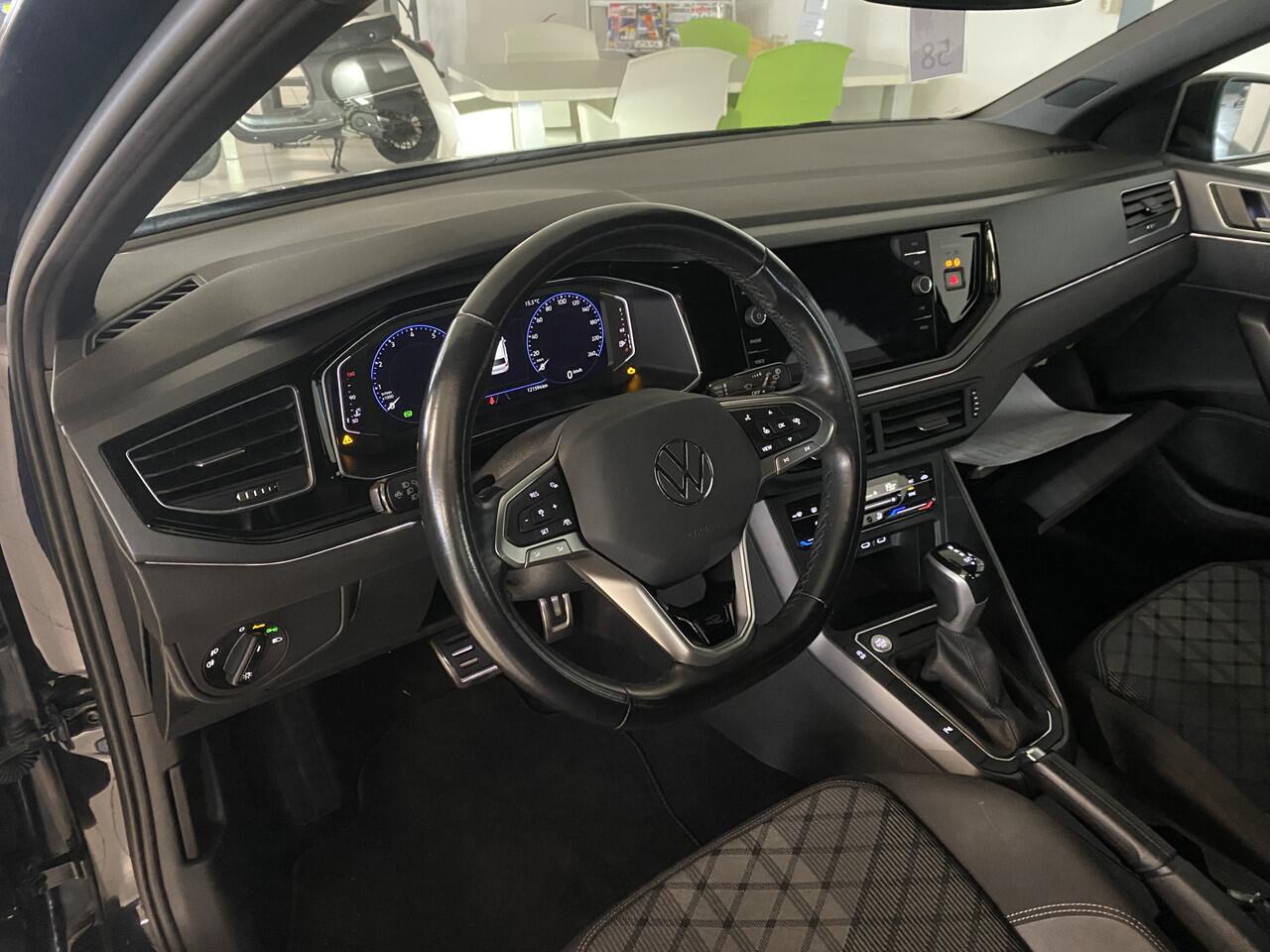 Volkswagen POLO 1.0 TSI R-Line Navi IQ Lights, Camera