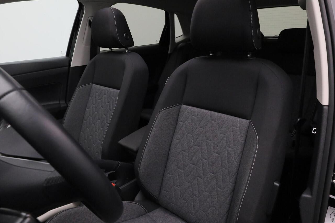 Volkswagen POLO 1.0 TSI 95 pk Move | Panoramadak | Navigatie | Stoelverwarming | Achteruitrijcamera | Adaptive Cruise