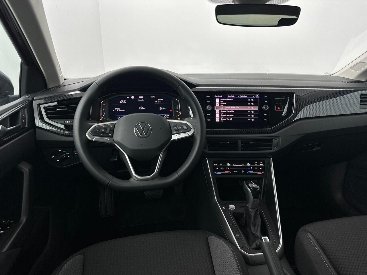 Volkswagen POLO 1.0 TSI Life Edition DSG7