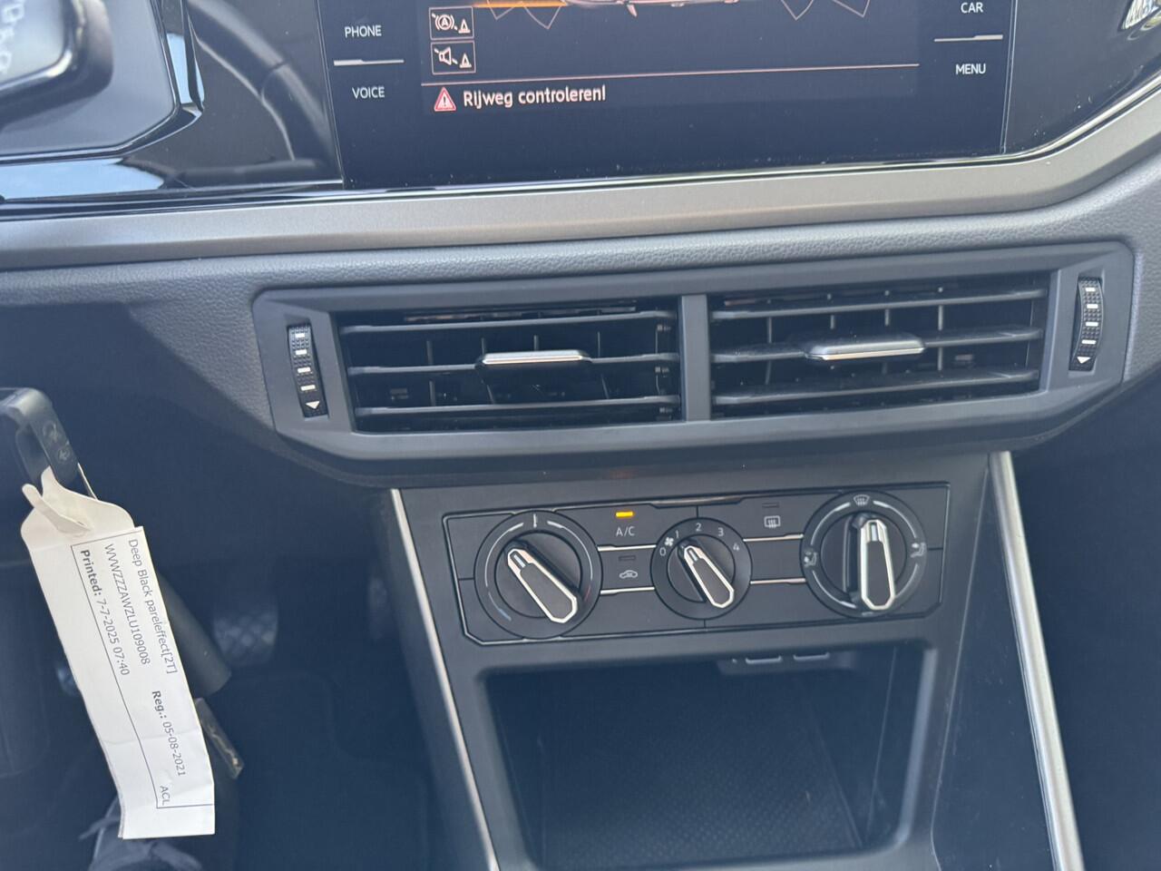 Volkswagen POLO 1.0 TSI Comfortline*ACC*Navi*Apple Carplay*