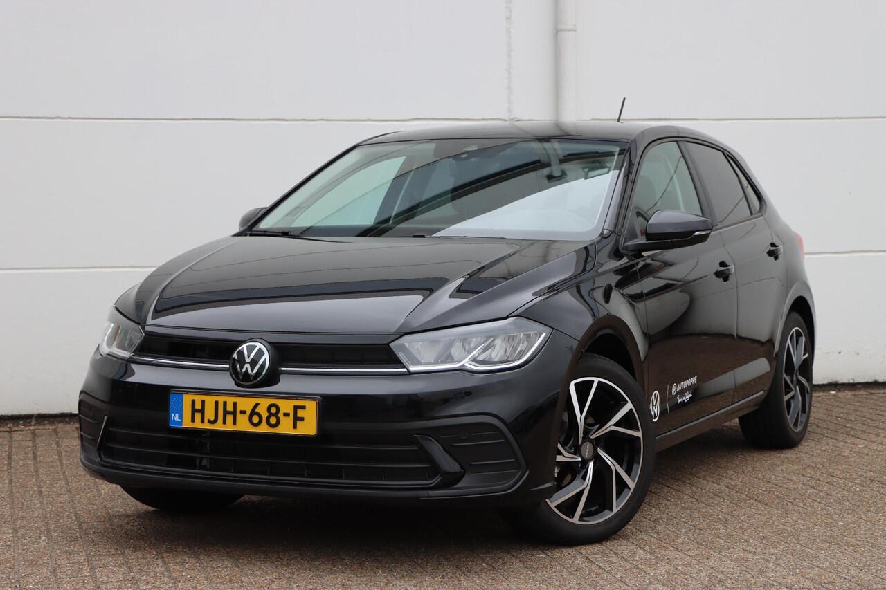 Volkswagen POLO 1.0 TSI 95pk