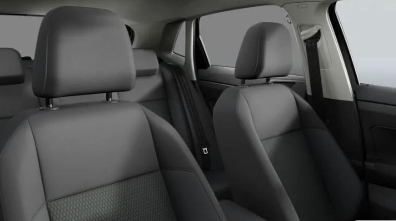 Volkswagen POLO !!!¤ 4.000 Inruilpremie!!! 1.0 TSI Life Edition !!!Profiteer ook van 4.000 euro inruilpremie!!!