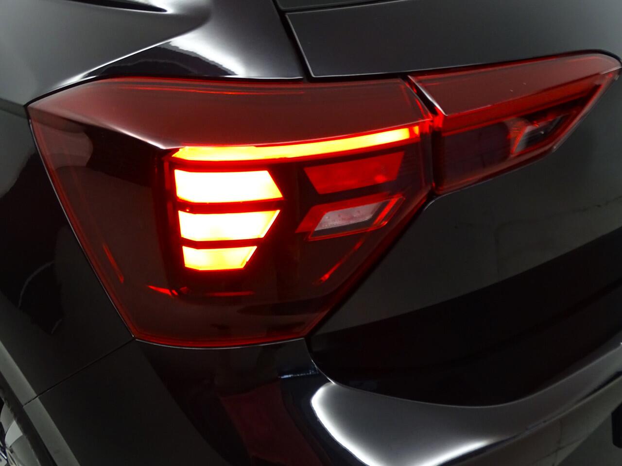 Volkswagen POLO 1.0 TSI Life M'23 Carplay, Adapt-Cruise-4S banden, NL auto Dig Cockpit