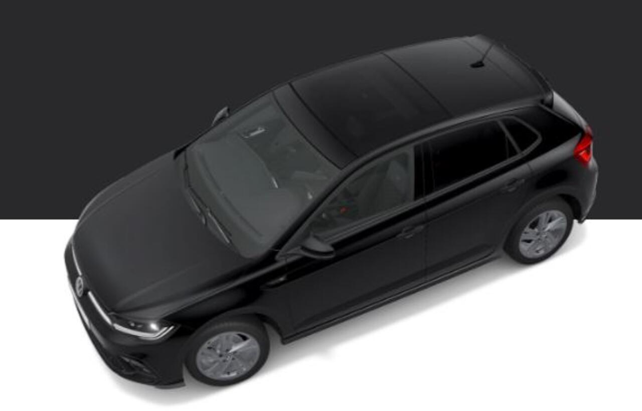 Volkswagen POLO 1.0 TSI R-Line !!!Profiteer ook van 2.000 euro inruilpremie!!!