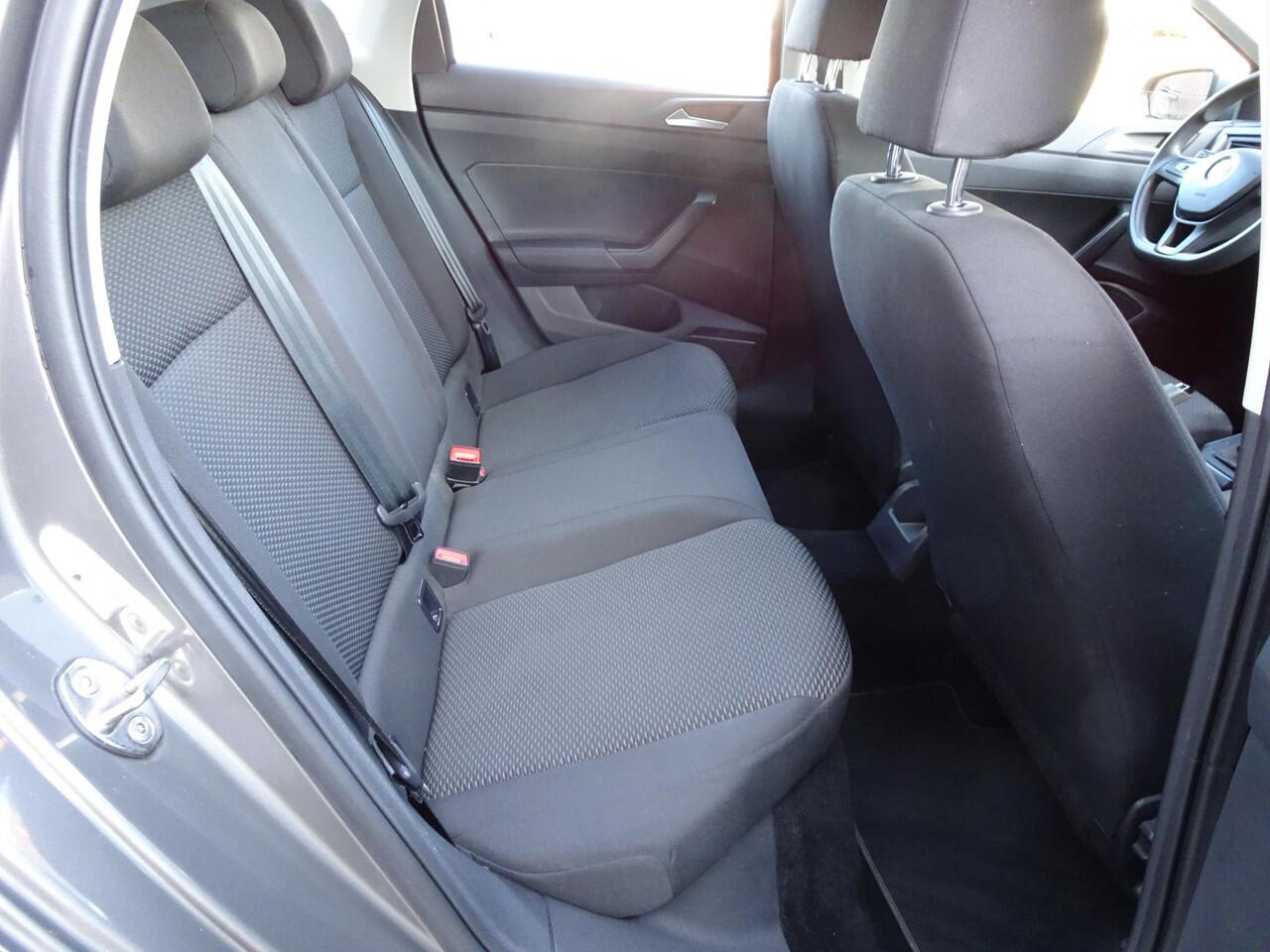 Volkswagen POLO 1.0 MPI Comfortline AIRCO l CruiseControl l Trekhaak