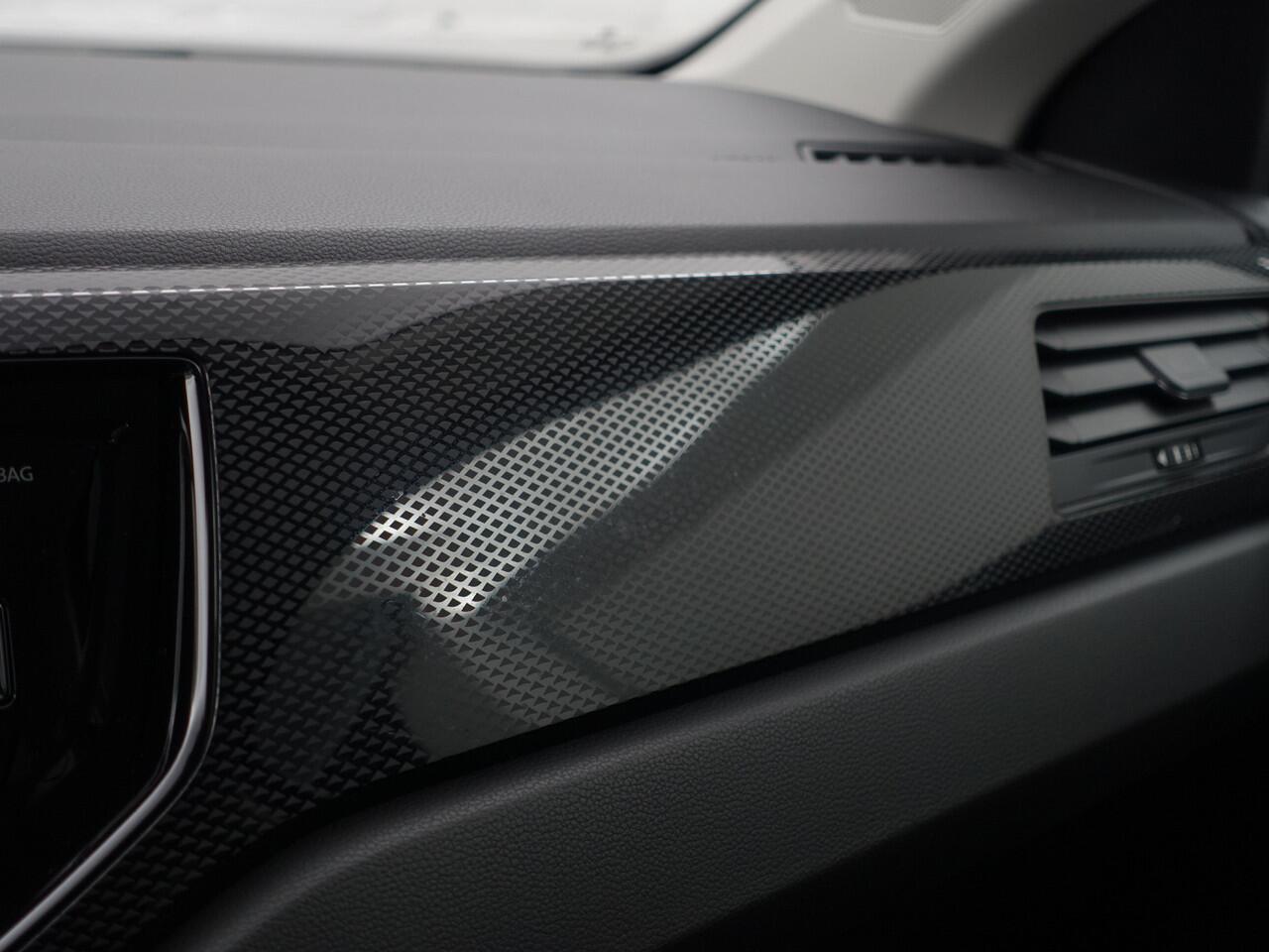 Volkswagen POLO 1.0 TSI Edition Aut- Nap 39dkm, Virtual Cockpit, Ada Cruise, Led, Park Assist, Carplay, Spiegel pakket