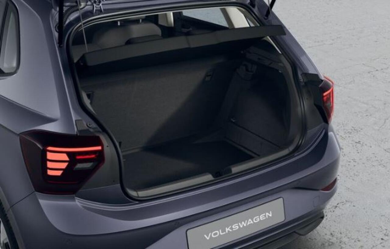 Volkswagen POLO 1.0 MPI Polo !!!Profiteer ook van 2.000 euro inruilpremie!!!