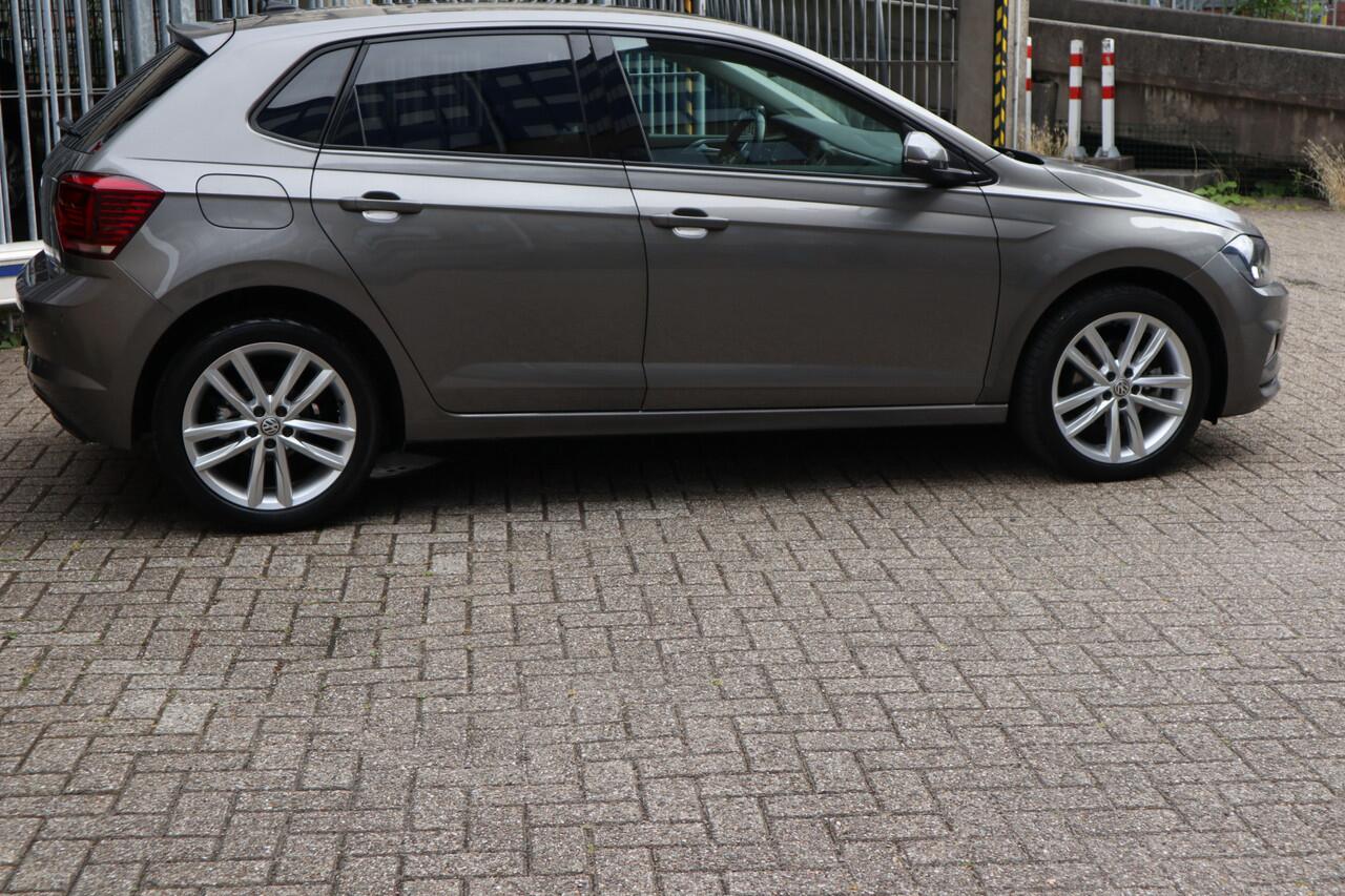 Volkswagen POLO 1.5 TSI Highline