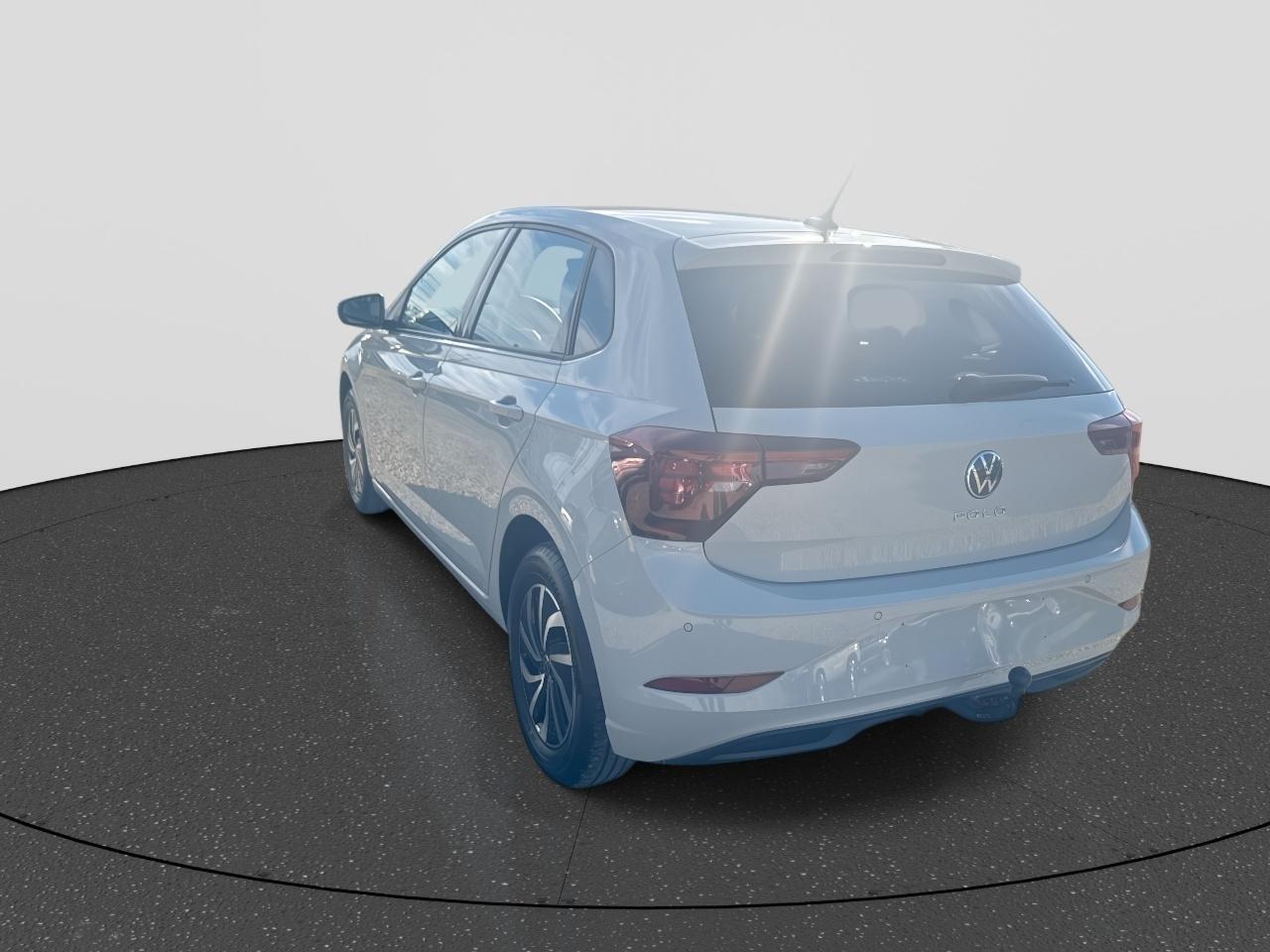 Volkswagen POLO 1.0 TSI Life Edition | Rijklaar | Apple Carplay | Camera