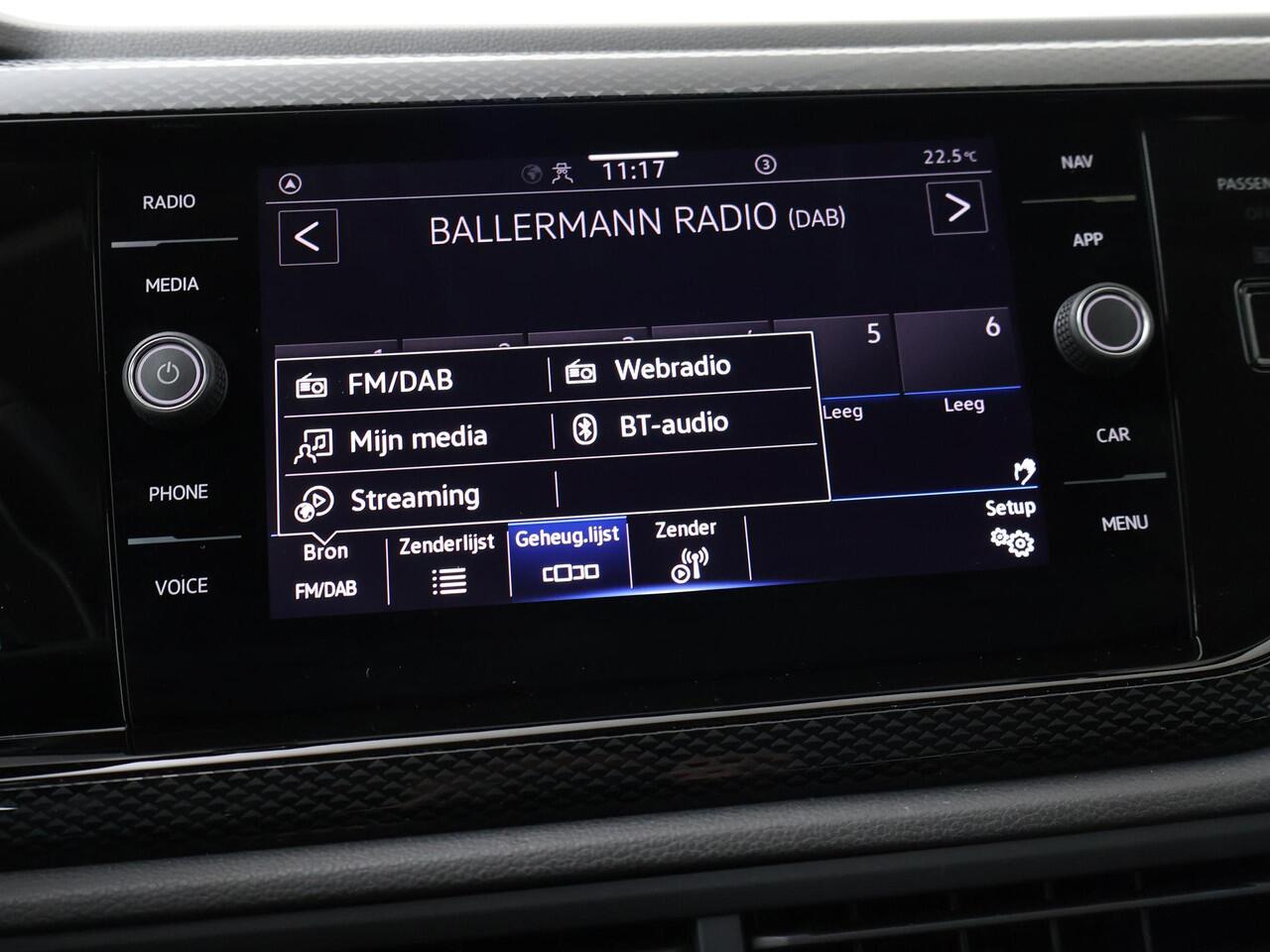 Volkswagen POLO 1.0 TSI Life | 95 PK | Navigatiesysteem | Adaptive cruise control | LED verlcihting | Apple Carplay/Android Auto |