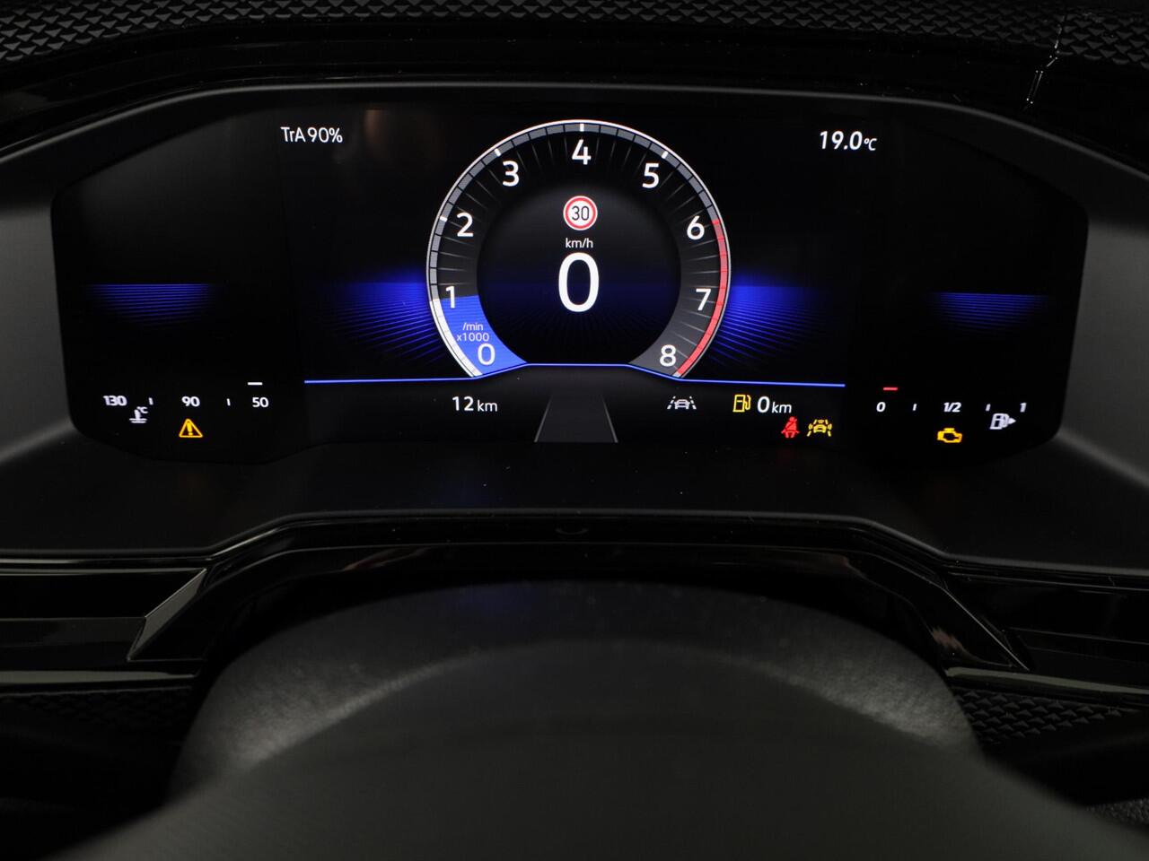 Volkswagen POLO GP Life Edition 1.0 70 kW / 95 pk TSI Hatchback 5 ver