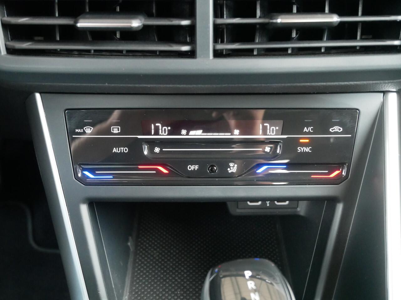 Volkswagen POLO 1.0 TSI Life, DSG Automaat, Carplay, Camera