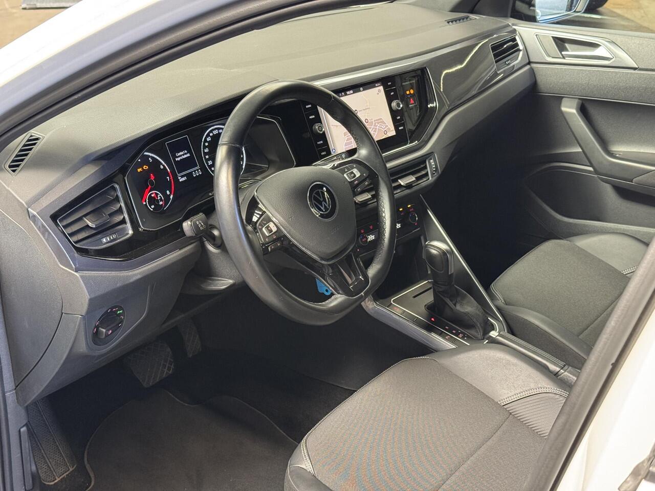 Volkswagen POLO 1.0 TSI Highline,Cruise,Navi,Apple,Pdc