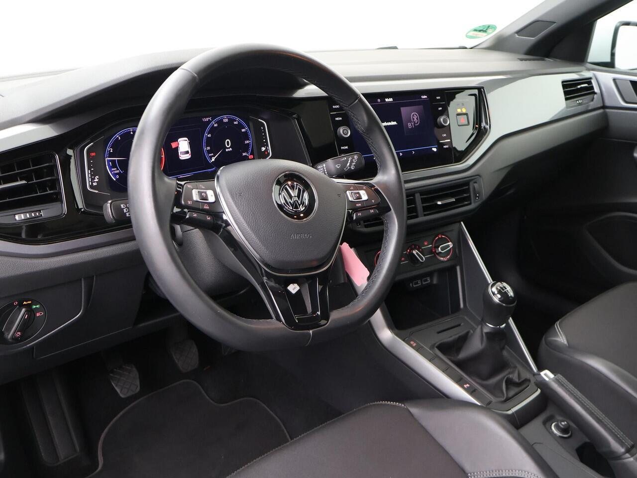 Volkswagen POLO 1.0 TSI Comfortline| R-line| Panomaradak| Led