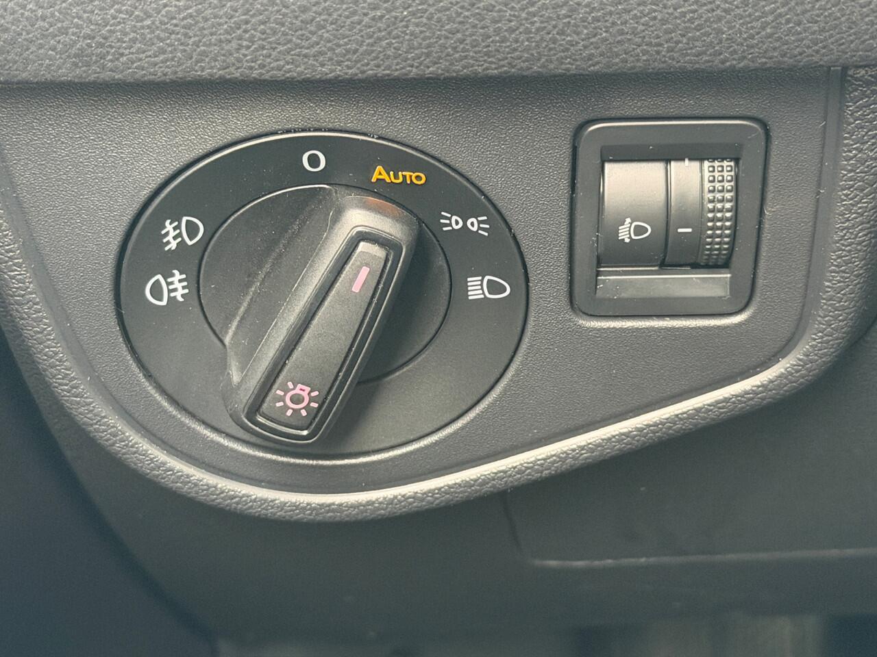 Volkswagen POLO 1.0 TSI 96pk Comfortline | Adapt. Cruise | Navi | Carplay | Rijklaar incl. 1 jaar Bovag garantie