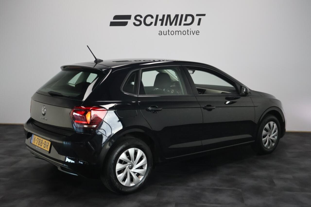 Volkswagen POLO 1.0 TSI Comfortline Business | Carplay | PDC