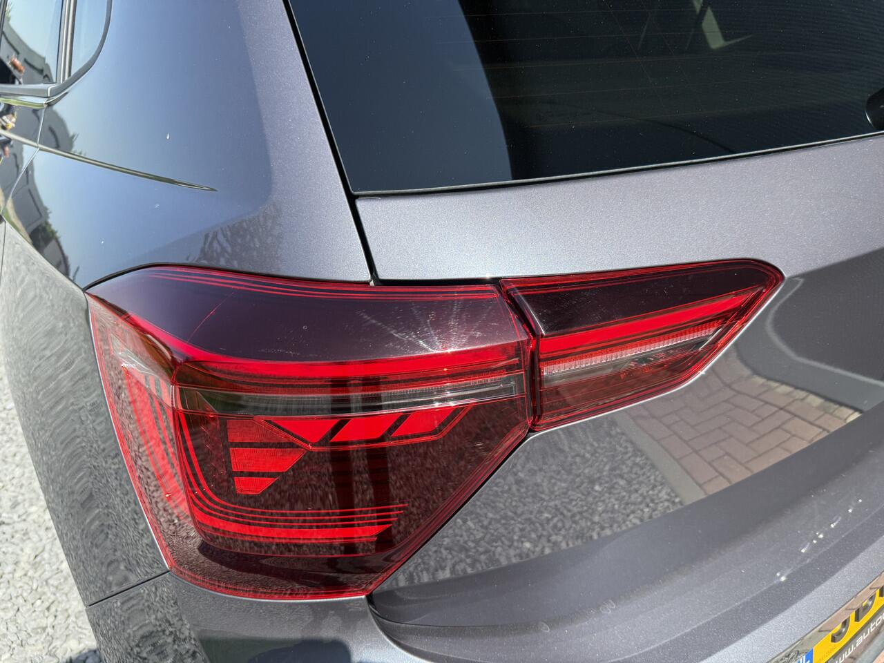 Volkswagen POLO 1.0 TSI 95pk Automaat Style Edition 5-drs