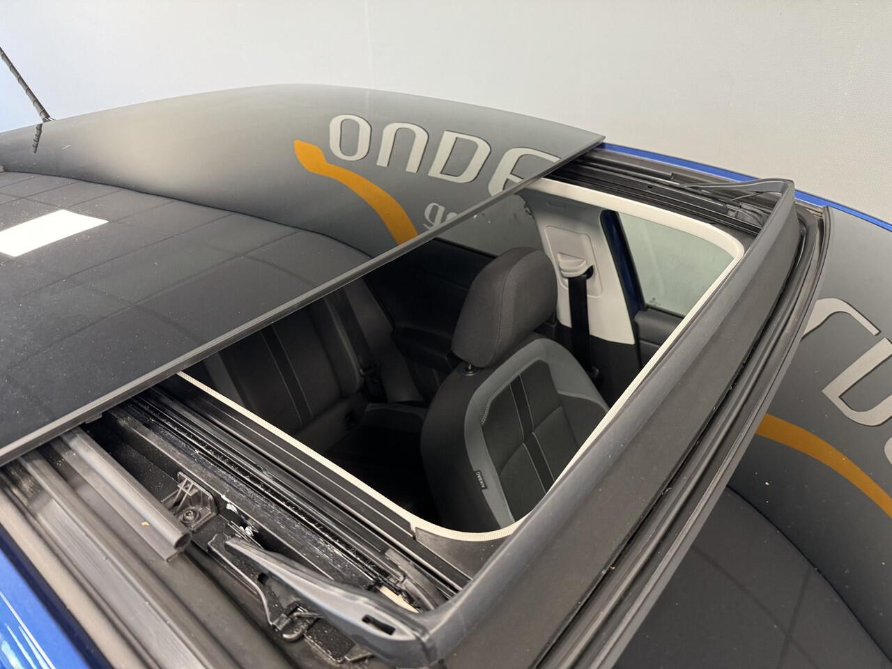 Volkswagen POLO 1.0 Panoramadak/Stoelverwarming/IQ Light