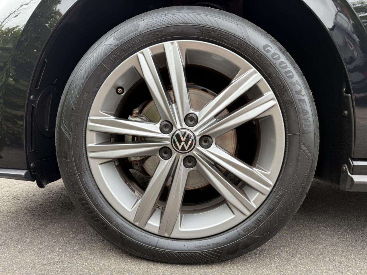 Volkswagen POLO 1.0 TSI Highl.BnsR