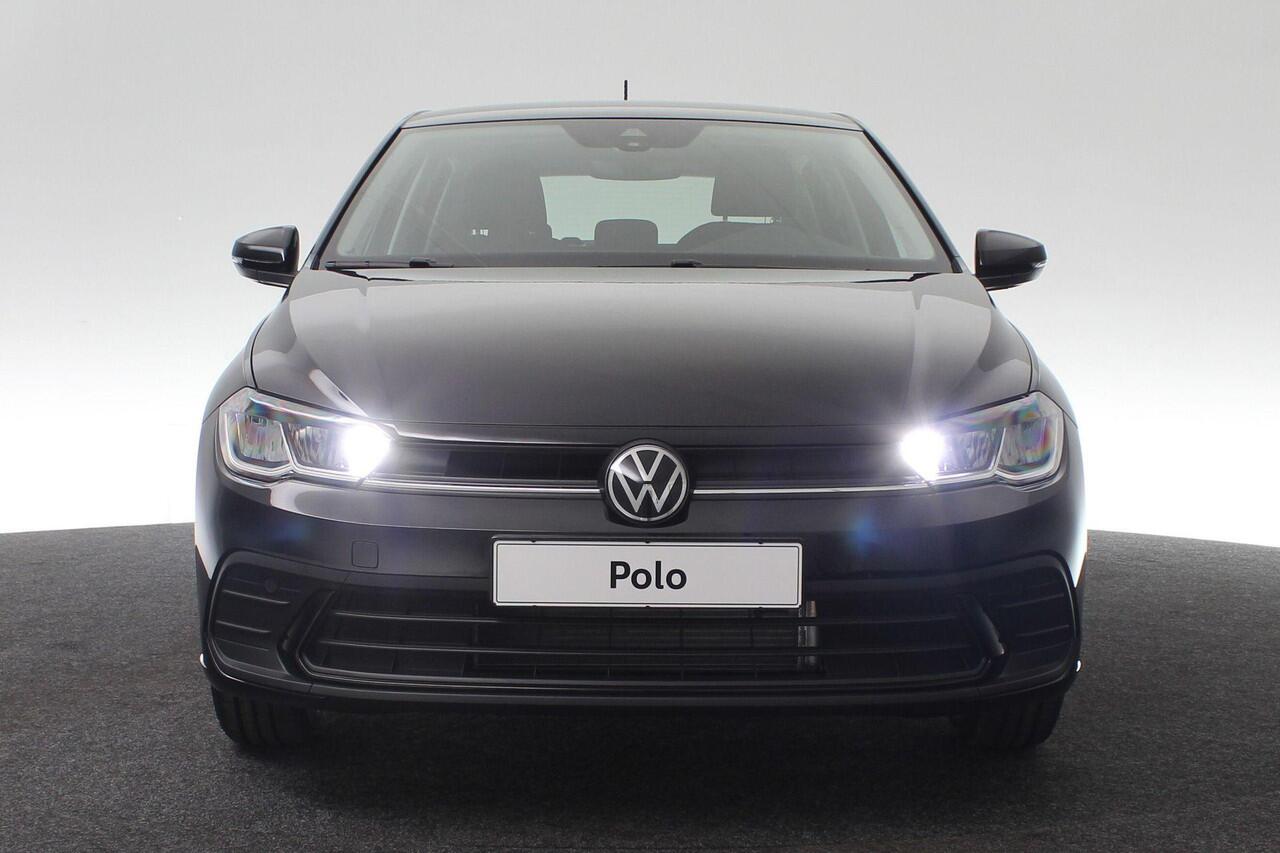 Volkswagen POLO Edition 1.0 MPI 80 pk