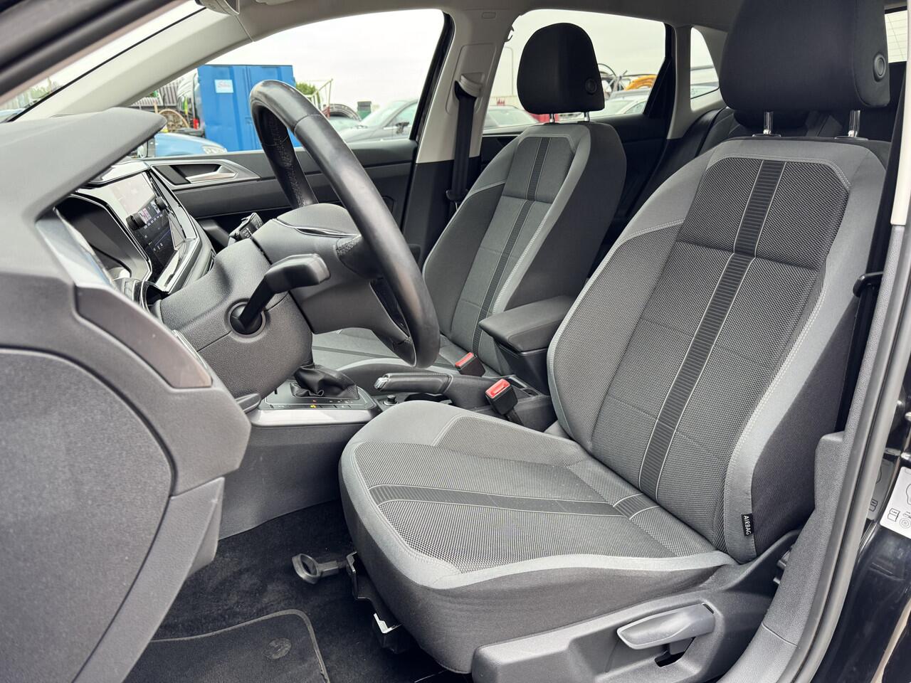 Volkswagen POLO 1.0 TSI Highline | NAP | Pano | Led | Carplay | Clima | Cruise | Pdc | Rijklaar + nieuwe apk